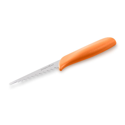 .com: Pampered Chef Quikkut Paring Knives: Home & Kitchen