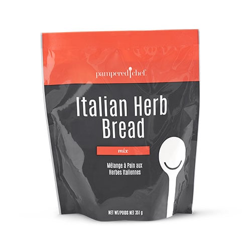 Italian Herb Bread Mix - Shop