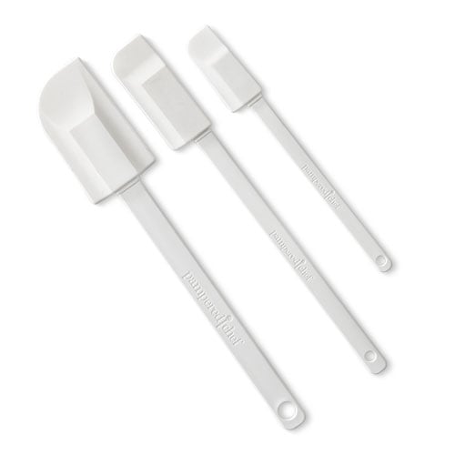 Favorite Kitchen Things - Pampered Chef Silicone Scrapers and