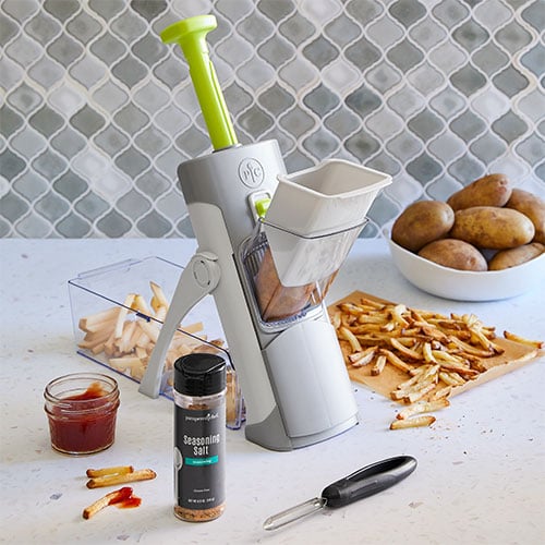 Top 10 French Fry Cutters
