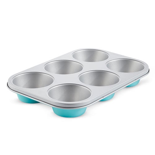 Pampered Chef Stoneware muffin pan New for Sale in Los Angeles, CA