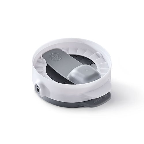 FineMade Electric Mini Pocket Pie Maker Machine with Crust Cutter, Pocket  Pie Iron Press with Non Stick Surface, Ideal for Hot Chicken Pockets Pizza