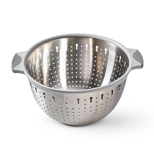 The Pampered Chef Can Strainer #2495