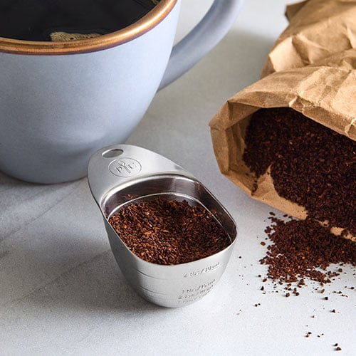 The Petite Measure-All Cup® is perfect for measuring small amounts of  sticky ingredients like crea…