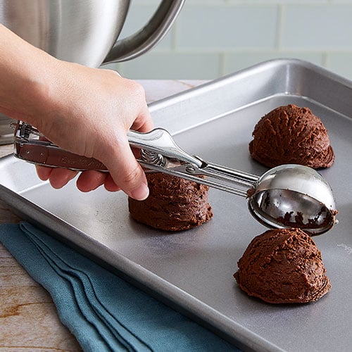  Pampered Chef Scoop & Spread: Measuring Spoons: Home & Kitchen