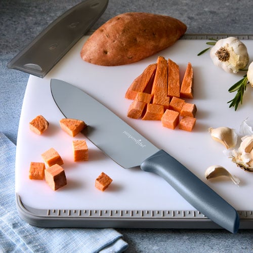 Cheese Knife - Shop  Pampered Chef US Site