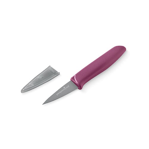Pampered Chef Coated Paring Knife