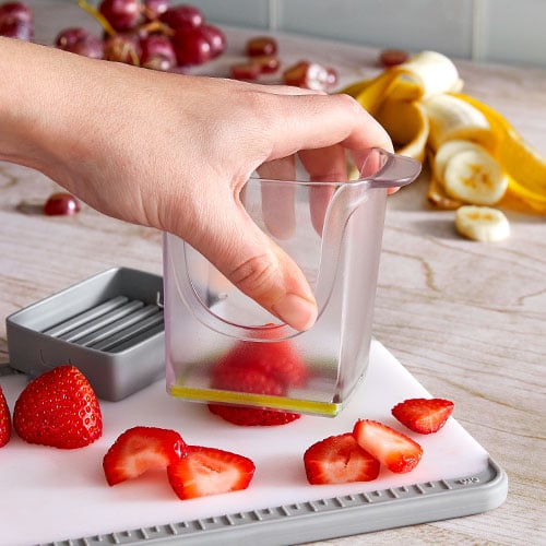 🔥Hot Sale - 49% Off🔥Pampered Chef Cup Slicer in 2023
