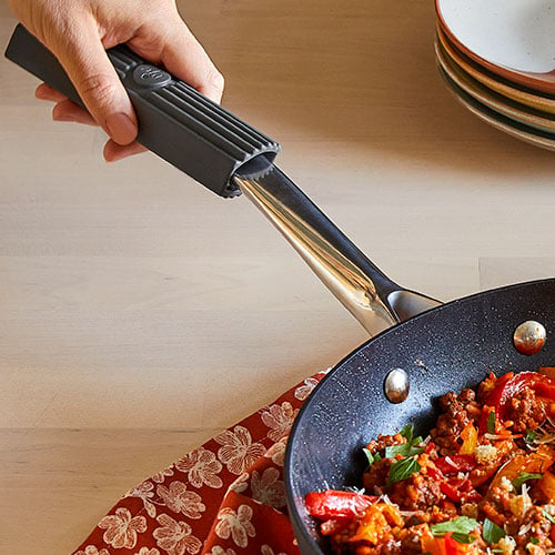 Pampered Chef With Handles Kitchen Scoops