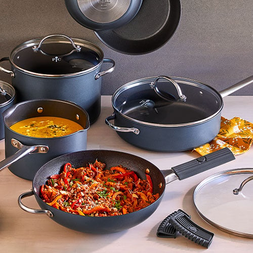  The Pampered Chef Medium Scoop #2540: Cookware Accessories:  Home & Kitchen