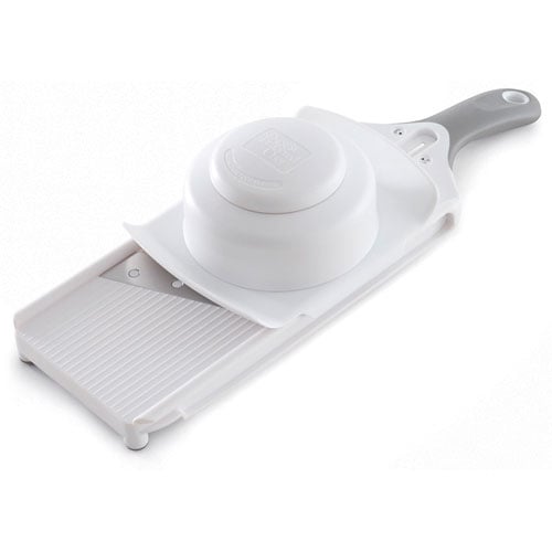 The Pampered Chef Simple Slicer Makes Perfect Slices