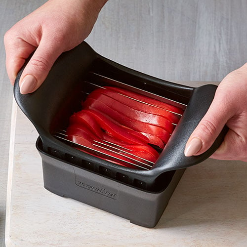 NEW Cup Slicer from Pampered Chef 