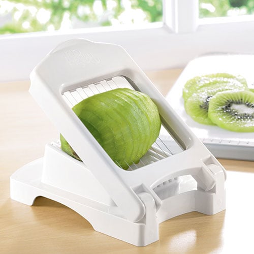 The Egg Slicer Is the Only Good Single-Use Kitchen Tool