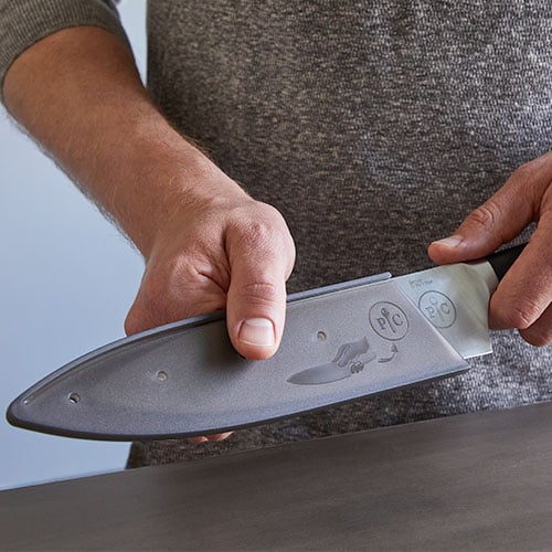 Pampered Chef 5 Utility Knife
