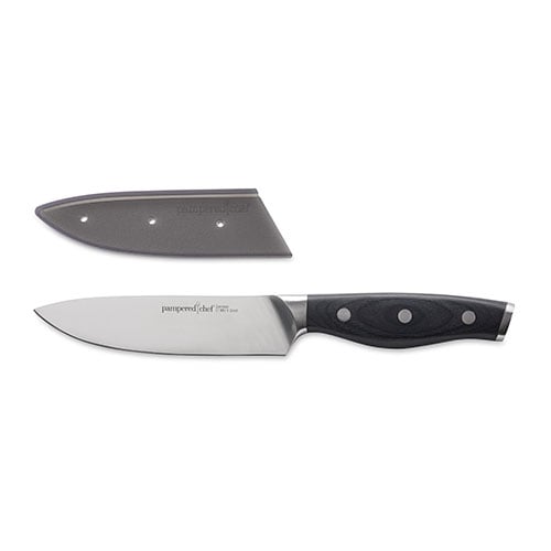 5 All-Purpose Knives for Every Kitchen