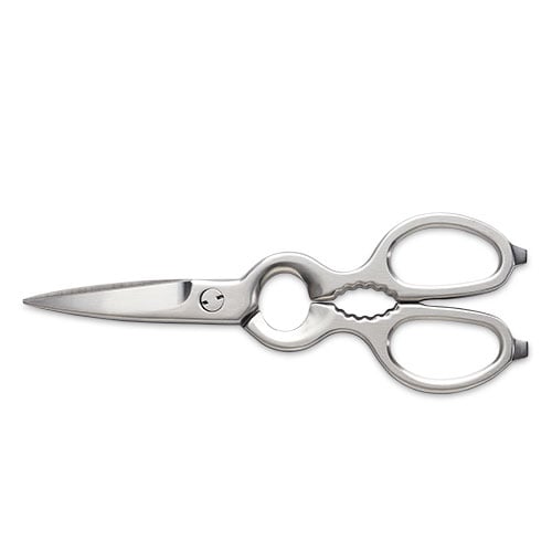 Pampered Chef Kitchen Scissors Shears #1075 Wall Mount Holder