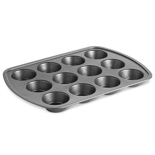 Muffin Pan - Shop | Pampered Chef US Site