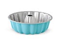 Fluted Cake Pan