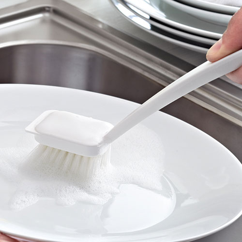 Easy Clean® Brush Shop Pampered Chef US Site