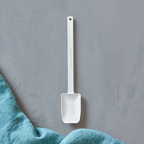 Pampered Chef Stainless Steel Fish Spatula - Dutch Goat