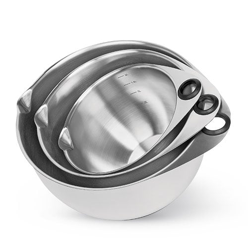 stainless steel cat bowls made in usa