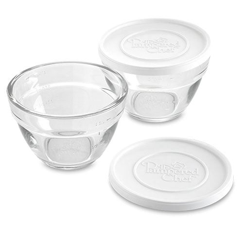 Prep Solutions Travel Work Soup Bowl