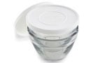 3-cup(750ml) Prep Bowl Set