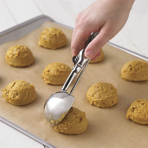 Cookie Dough Scoops, Set of 3 + Reviews
