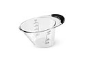 Easy-Read Mini Measuring Cup