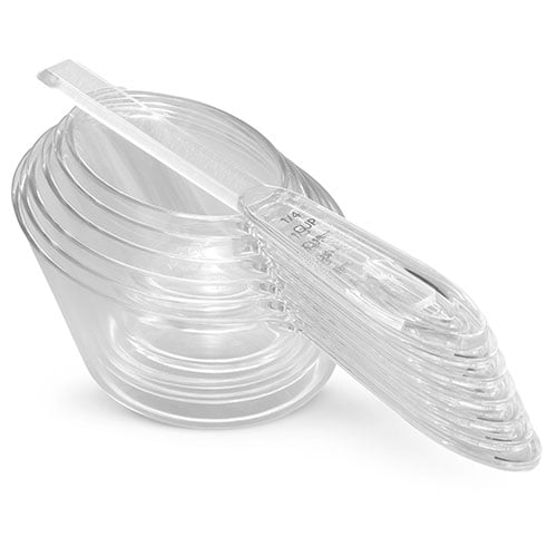 Pampered Chef Measure All Measuring Cup Review