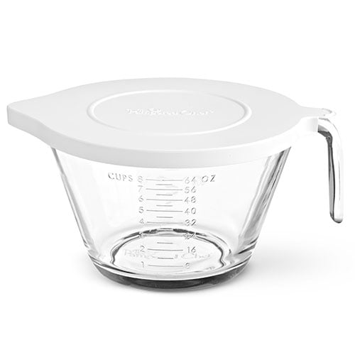 The Pampered Chef Measuring Cups