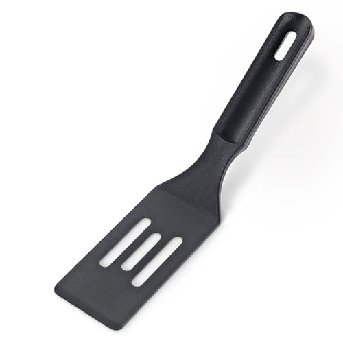small kitchen spatulas