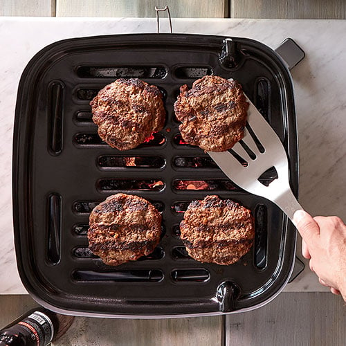 Indoor grilling: Can it ever compare to the real thing?