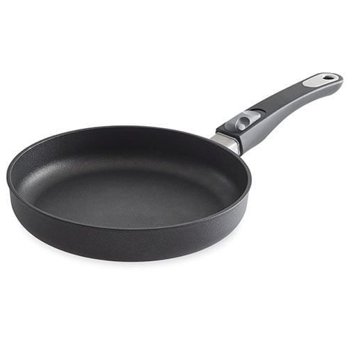 Non-stick Frying Pan with Removable Handle, Household Pan, Outdoor