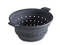 Silicone Collapsible Steamer & Strainer