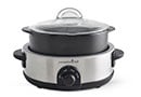 Rockcrok 4-qt. Slow Cooker Set