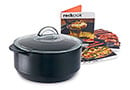 Rockcrok Dutch Oven