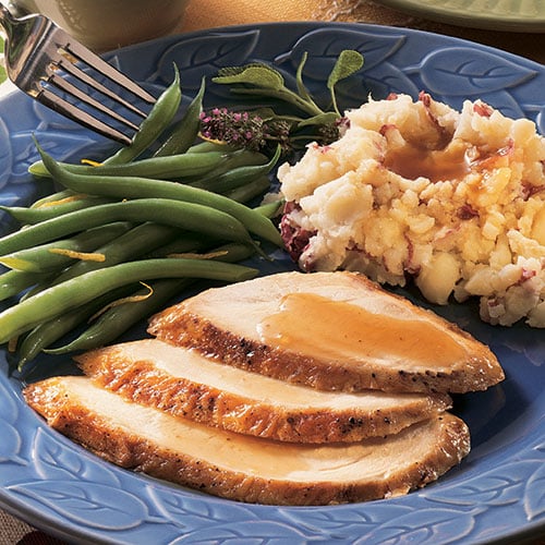 Roast Chicken & Garlic - Recipes | Pampered Chef US Site