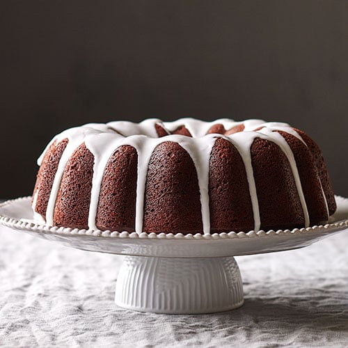 Fluted Cake Pan - Shop  Pampered Chef US Site