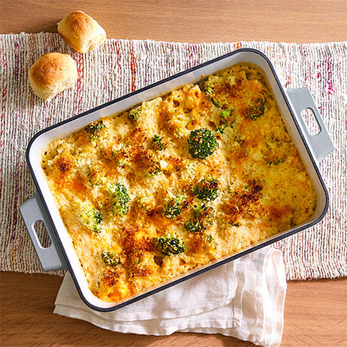 Pampered chef outlet casserole