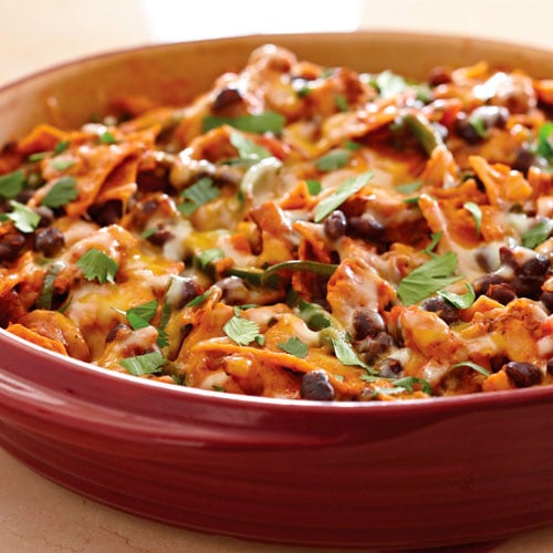 Chicken Tortilla Casserole image