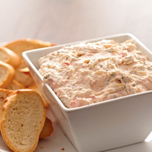 Roasted Garlic Spread - Recipes | Pampered Chef US Site