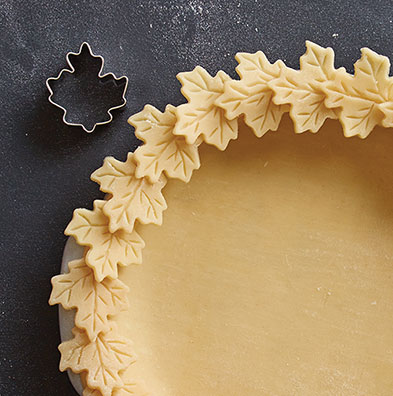 Easy Pie Crust Designs You Can Make at Home - Pampered Chef Blog