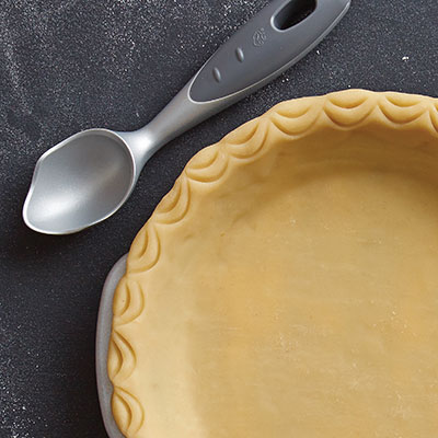 Spotted: Pretty Tools for a Pretty Kitchen  Pie crust designs, Baking,  Baking equipment