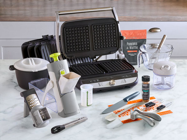 Large Scoop - Shop  Pampered Chef Canada Site