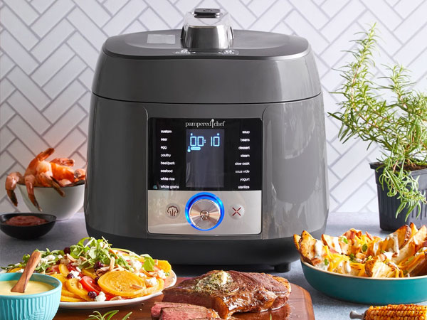 The Best Small Kitchen Appliances For Home Cooks - Savory Simple