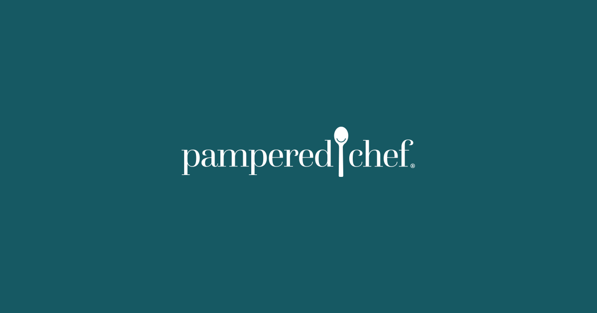 Pampered Chef Official Site | Pampered Chef US Site