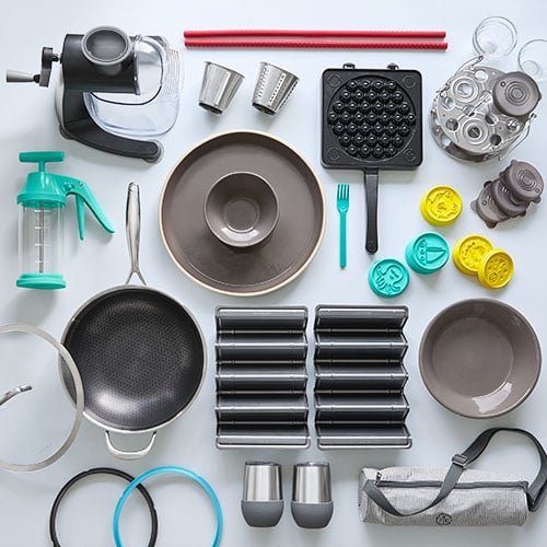 Shop | Pampered Chef US Site