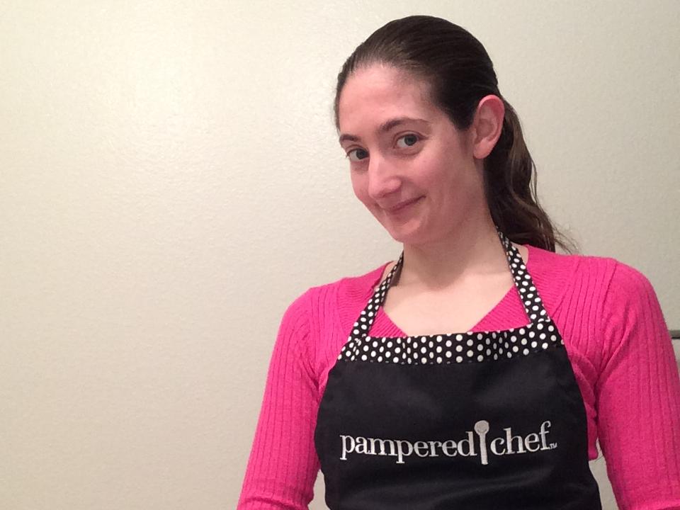 www.pamperedchef.com